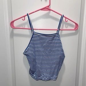Forever 21 crop top